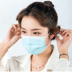 Disposable medcial  mask