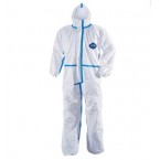 Disposable medical protective clothing